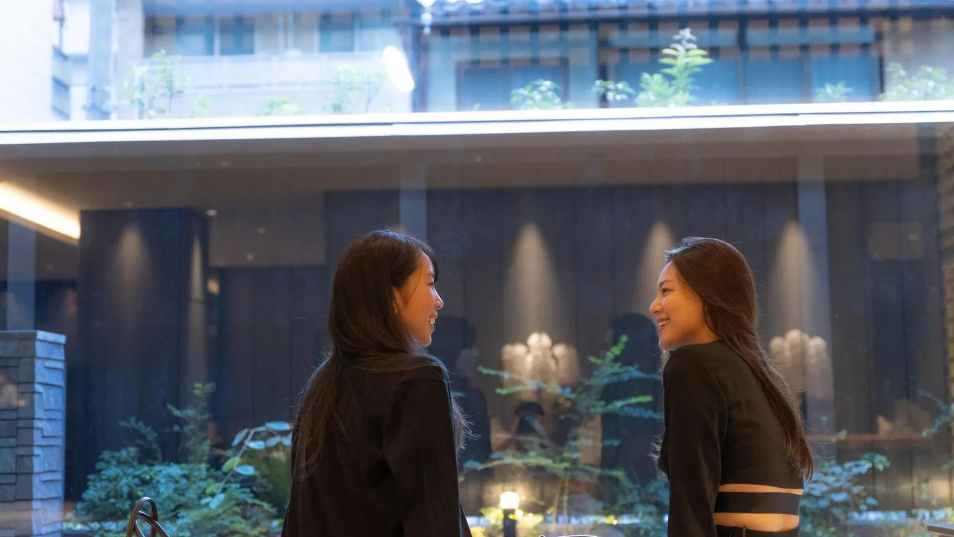 **** Hotel The Blossom Kioto Japón