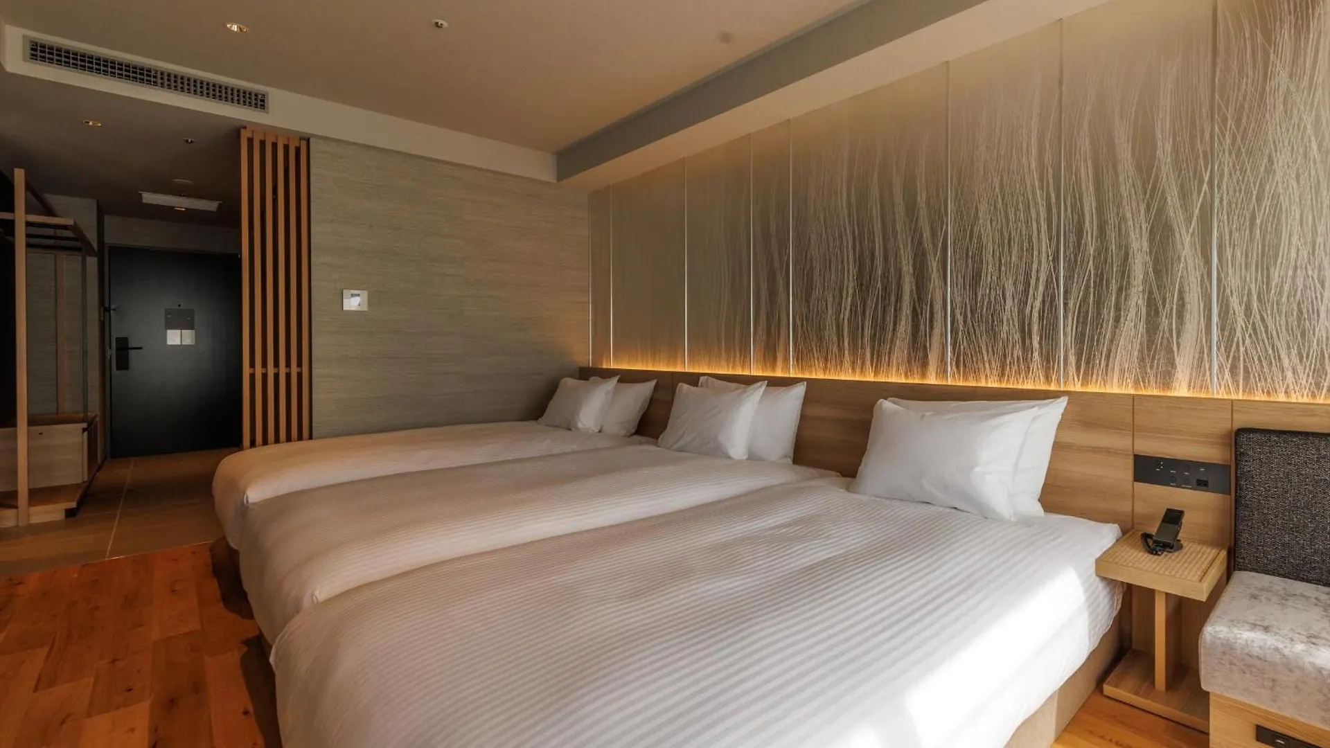 Hotel The Blossom Kioto