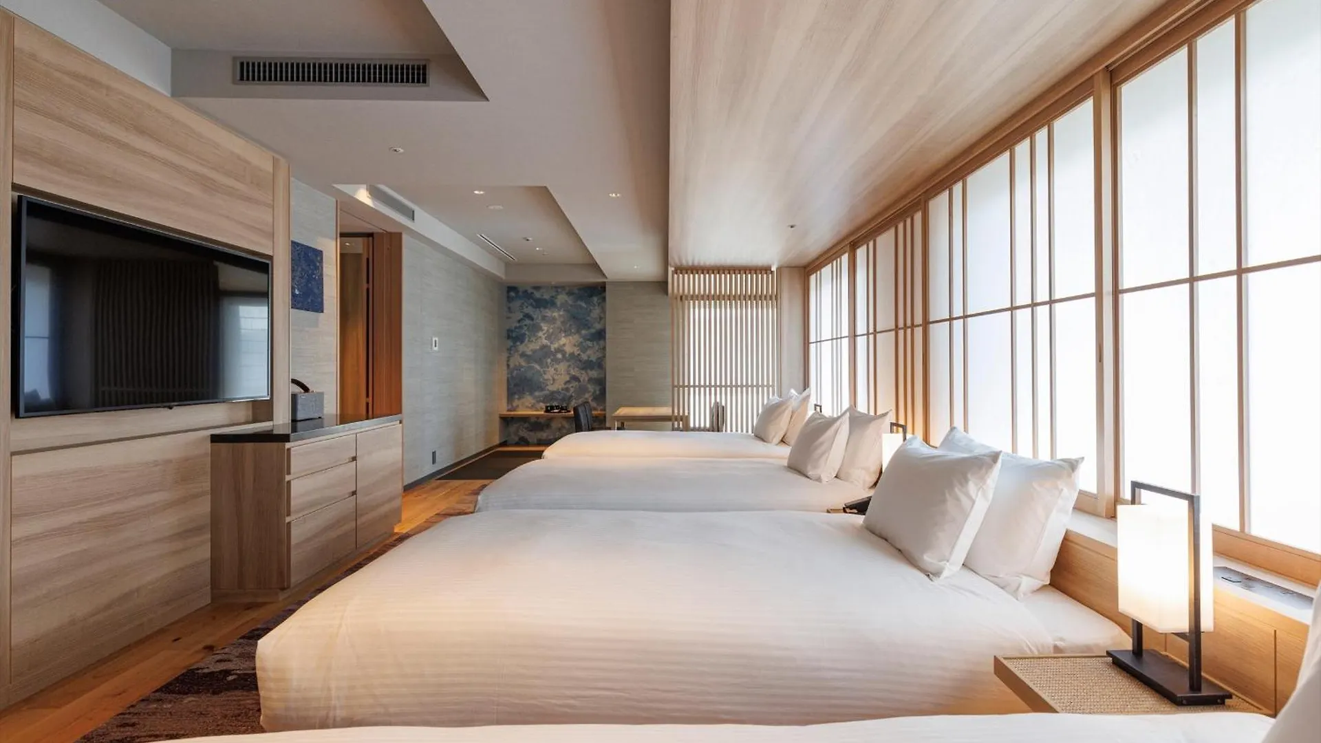 **** Hotel The Blossom Kioto Japón