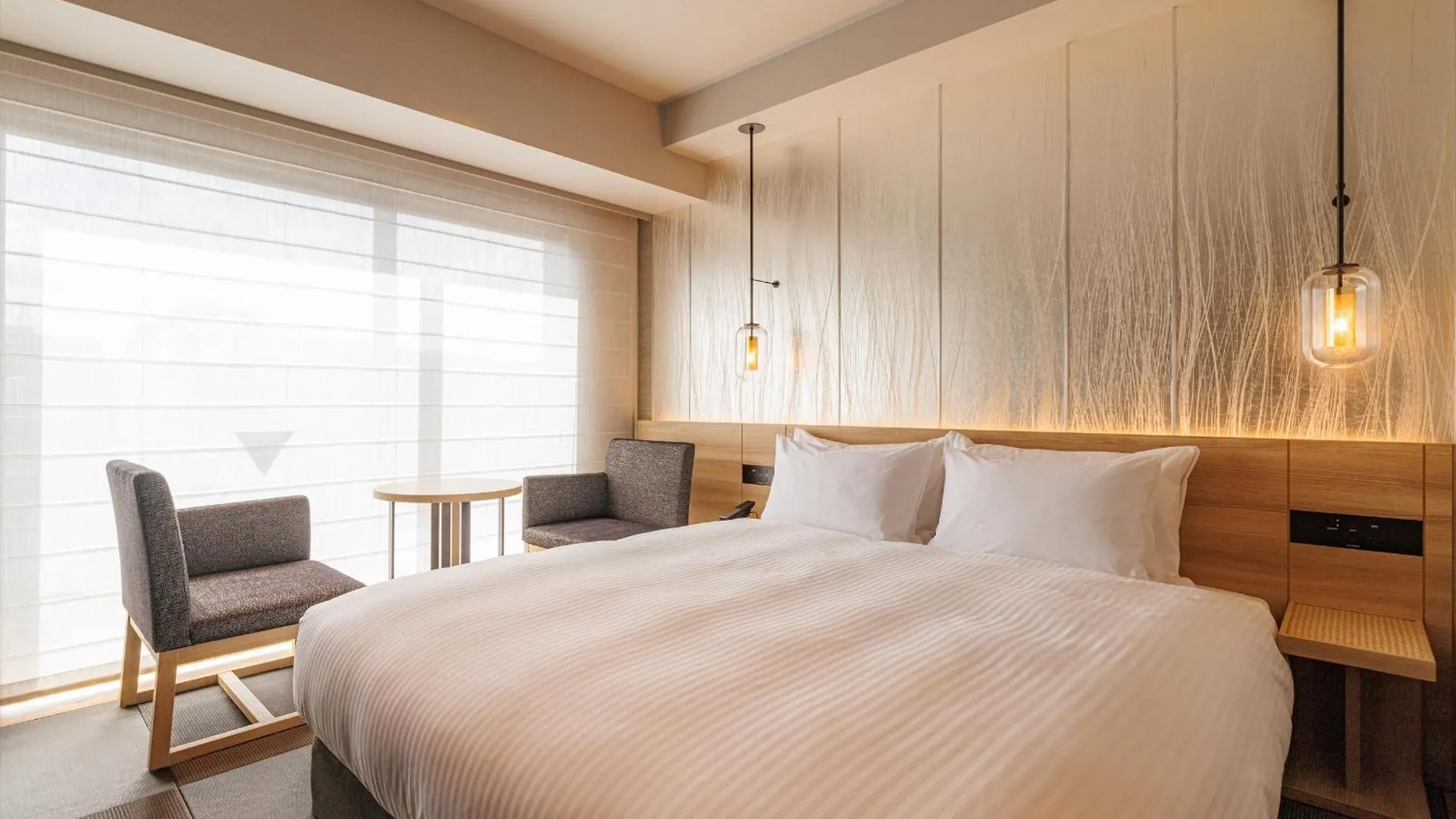 Hotel The Blossom Kioto