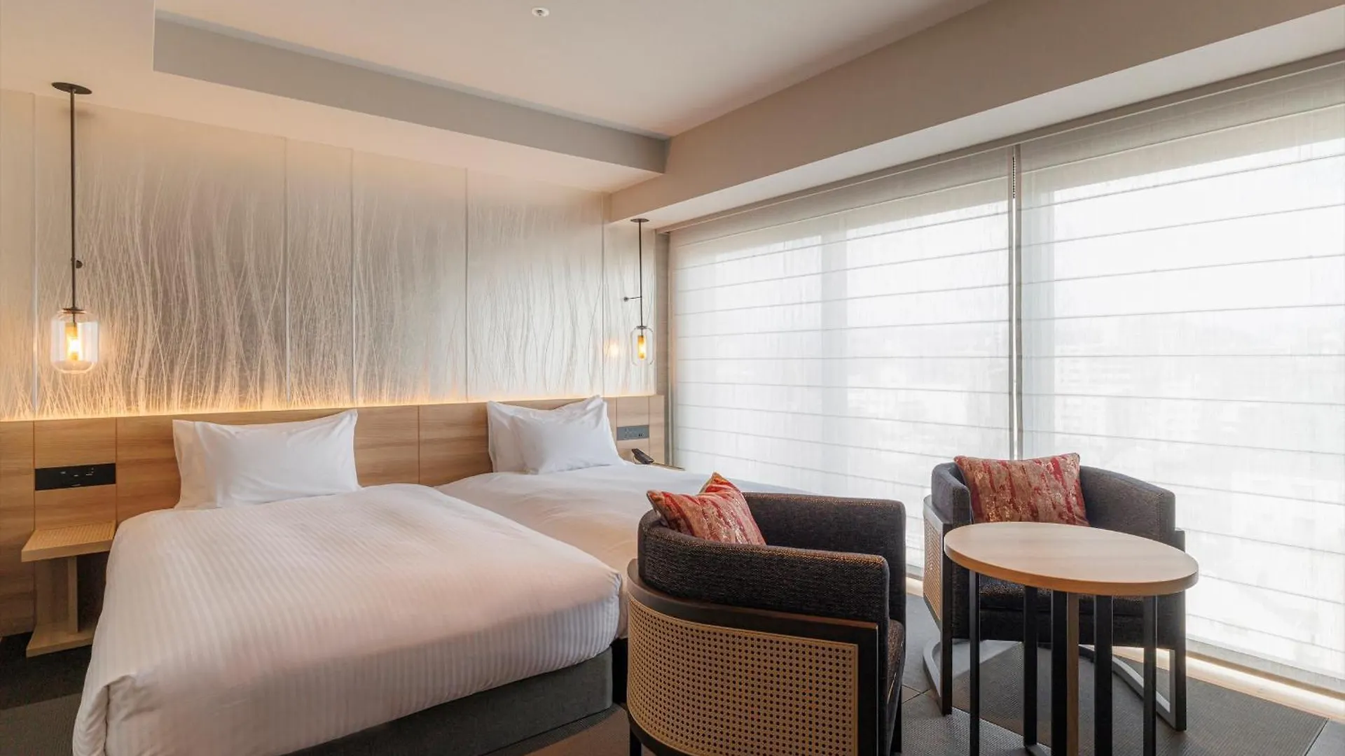 The Blossom Kioto Hotel