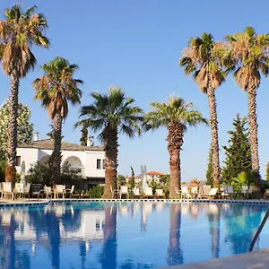Resort Geranion Village Sithonia