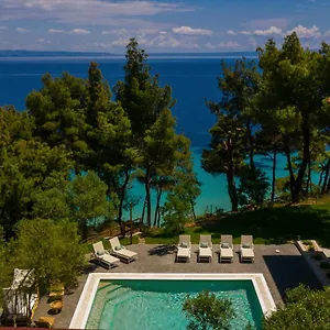 Hotel Elies 33 Bio Retreat (adults Only) Afytos