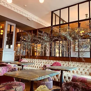 *** Hotel Haddington House Irland