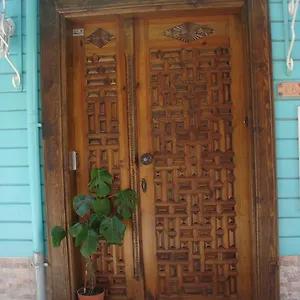 Hotel Oba Istanboel