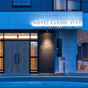 https://hotel-classe-stay-sapporo.sapporo-hotel.com