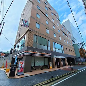 Court Fukuoka Tenjin 3*, Fukuoka (Fukuoka) Giappone