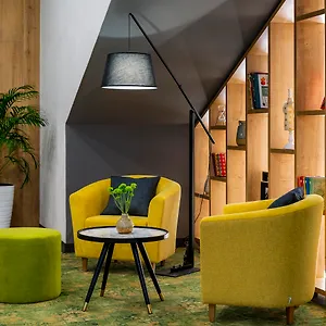 Hotel Citadines Centre Tbilisi