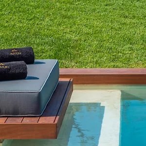 Resort Avaton Luxury - Relais & Chateaux Ouranoupoli
