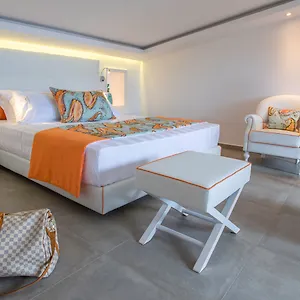 Resort Avaton Luxury - Relais & Chateaux Ouranoupoli