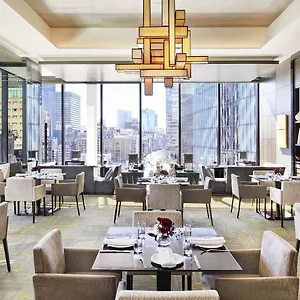 Hotel Oakwood Premier Tokio