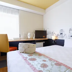 Hotel Shibuya Tokyu Rei Tokio