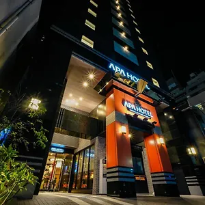 apa-hotel-midosuji-hommachi-ekihigashi.hotels-osaka.net/