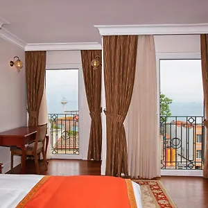 Hotel Aren Istanboel