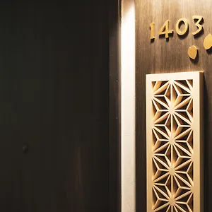 *** Отель Wing International Premium Yotsuya Япония