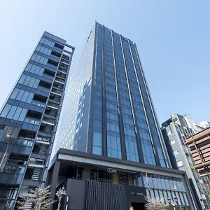 Hotel Remm Roppongi ***