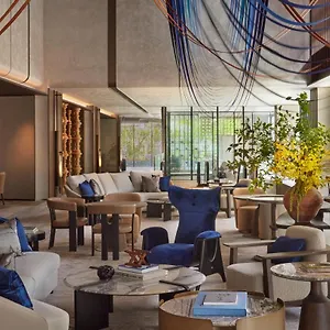 Hotel Dusit Thani, Kyōto