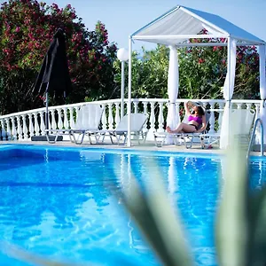 Hotel Bianco Olympico ****