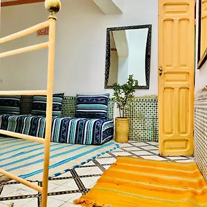 Jamaa El Fana , Marrakesh Marocco