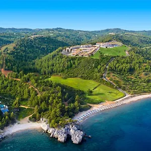 Hotel Ajul Luxury & Resort, A Registry Collection Agia Paraskevi (Kassandra)