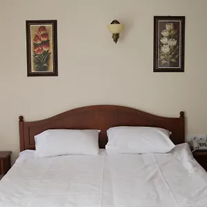 Hotel Basileus Istanboel