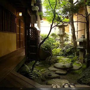 ゲストハウス ゲストハウス金魚家, 京都市