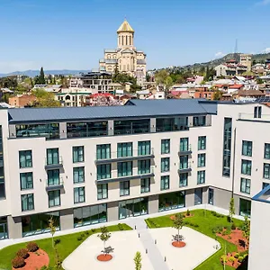 Hotel Novotel Center Tbilisi