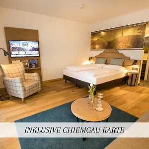 **** Hotel Helds Vitalhotel Deutschland