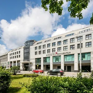 Hotel Arcotel Donauzentrum ****