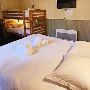 Hotel La Petite ***