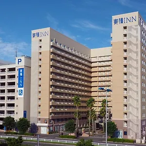Toyoko International Airport No1 호텔