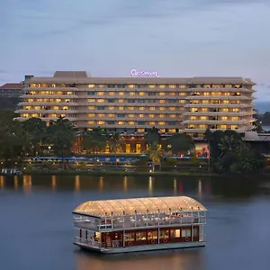 Hotel Cinnamon Lakeside Colombo