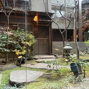 Ryokan Yuzuya - Adult Only, Kyōto