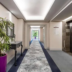 Hotel Mercure Old Town Tbilisi