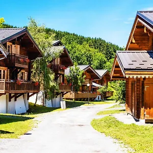 Village de vacances Résidence Néméa Les Du Bois De Champelle 
