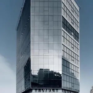 Hotel The Elysium Taksim Istanboel