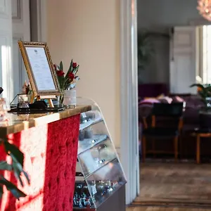 **** Hotel Rosersbergs Slottshotell Schweden