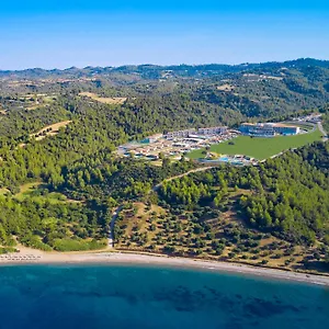 Hotel Ajul Luxury & Resort, A Registry Collection Agia Paraskevi (Kassandra)