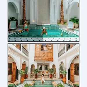 Nelia Marrakech, Collection , Marrakesh Marocco