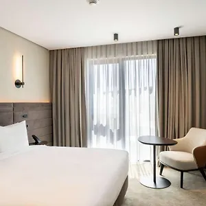 Hotel Novotel Center Tbilisi
