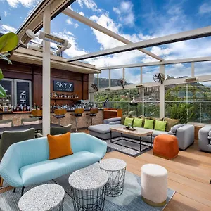 Hotel Mercure Old Town Tbilisi