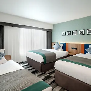 Mystays Tenjin Minami 3*, Fukuoka (Fukuoka) Giappone