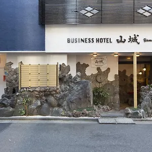 Business Yamashiro 2*, Tokyo Giappone