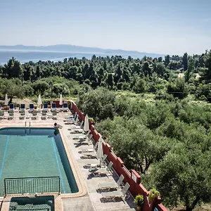 Hotel Ilios Kriopigi