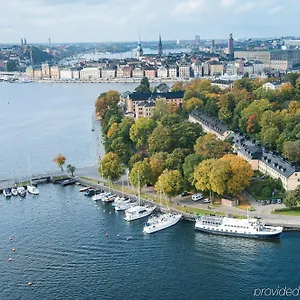 Hotel Skeppsholmen, Stockholm, A Member Of Design ****