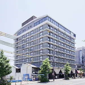 Hotel Sunroute, Kyōto