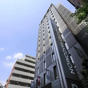Hotel Monterey Hanzomon Tokio