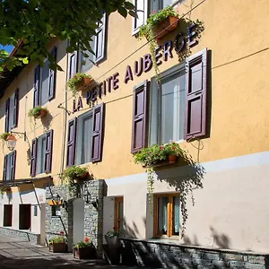 Hotel La Petite ***