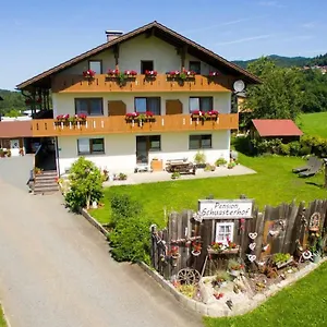 *** Gasthof Schuasterhof Deutschland