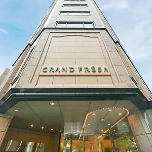 마이스테이스 피스 파크 호텔